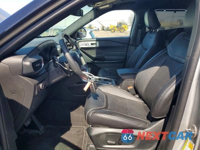 Zdjęcie 7 z 12 samochodu: 2024 FORD EXPLORER ST VIN:1FM5K8GC2RGA00225 - miniatura