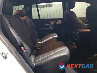Zdjęcie 11 z 13 samochodu: 2023 MERCEDES-BENZ GLS 450 4MATIC VIN:4JGFF5KE0PA954911 - miniatura