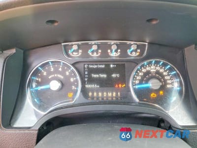 Zdjęcie 9 z 12 samochodu: 2014 FORD F150 SUPERCREW VIN:1FTFW1ET7EKD21787 - miniatura