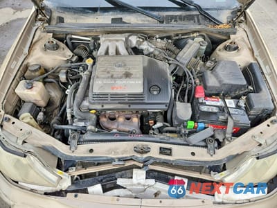 Zdjęcie 11 z 12 samochodu: 2000 TOYOTA AVALON XLS VIN:4T1BF28B9YU108156 - miniatura