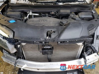 Zdjęcie 12 z 13 samochodu: 2022 HONDA PILOT SE VIN:5FNYF6H29NB026891 - miniatura