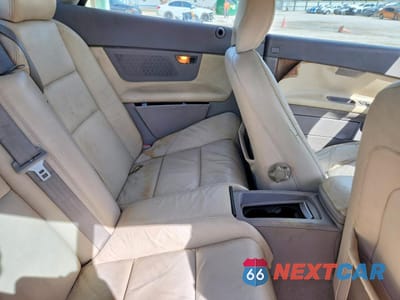 Zdjęcie 10 z 13 samochodu: 2007 VOLVO C70 T5 VIN:YV1MC68277J011514 - miniatura