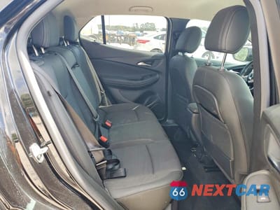 Zdjęcie 11 z 12 samochodu: 2023 BUICK ENCORE GX SELECT VIN:KL4MMDS20PB088584 - miniatura