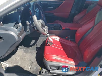 Zdjęcie 7 z 12 samochodu: 2019 LEXUS ES 350 F SPORT VIN:58ABZ1B12KU030403 - miniatura