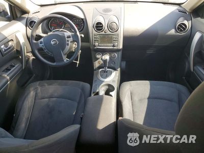 Zdjęcie 8 z 15 samochodu: 2015 NISSAN ROGUE SELECT S VIN:JN8AS5MT1FW669341 - miniatura
