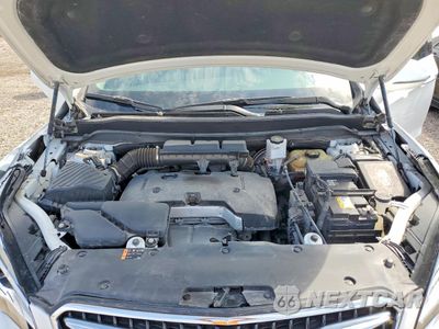 Zdjęcie 11 z 13 samochodu: 2020 BUICK ENVISION ESSENCE VIN:LRBFXCSA7LD210569 - miniatura