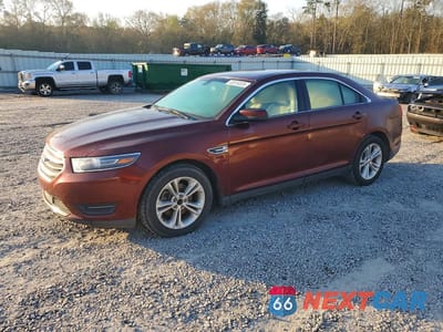 2016 FORD TAURUS 1FAHP2E82GG107518 - główne zdjęcie licytacji z USA - miniatura