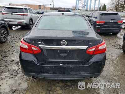 Zdjęcie 6 z 12 samochodu: 2016 NISSAN ALTIMA 2.5 SL VIN:1N4AL3AP7GC289322 - miniatura