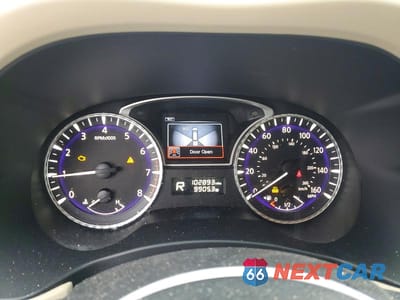 Zdjęcie 9 z 13 samochodu: 2015 INFINITI QX60 BASE VIN:5N1AL0MM4FC525686 - miniatura