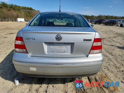 Zdjęcie 6 z 12 samochodu: 2004 VOLKSWAGEN JETTA GL VIN:3VWRK69M54M019024 - miniatura
