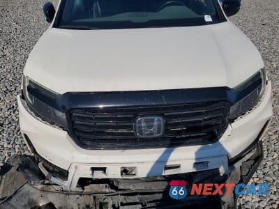 Zdjęcie 11 z 12 samochodu: 2021 HONDA RIDGELINE BLACK EDITION VIN:5FPYK3F89MB006972 - miniatura
