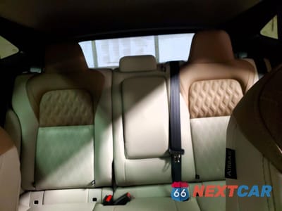 Zdjęcie 10 z 15 samochodu: 2025 NISSAN MURANO PLATINUM VIN:5N1AZ3DT8SC103812 - miniatura