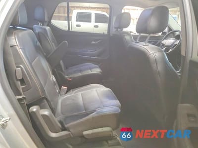 Zdjęcie 11 z 12 samochodu: 2019 CHEVROLET TRAVERSE PREMIER VIN:1GNERKKW6KJ141796 - miniatura