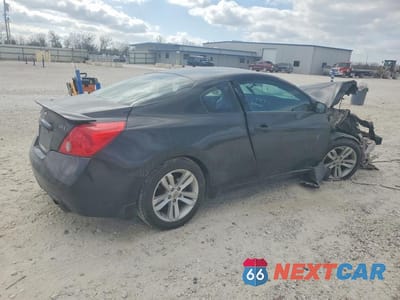 Trzecie zdjęcie samochodu z tyłu: 2011 NISSAN ALTIMA 2.5 S VIN:1N4AL2EP2BC170364 - miniatura
