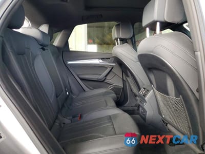 Zdjęcie 11 z 13 samochodu: 2024 AUDI Q5 SPORTBACK PRM PLS 45 VIN:WA15AAFY3R2007137 - miniatura