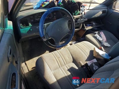 Zdjęcie 8 z 12 samochodu: 1996 TOYOTA T100 DX VIN:JT4TN12D0T0024520 - miniatura