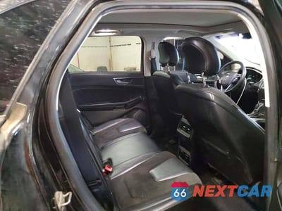 Zdjęcie 11 z 13 samochodu: 2016 FORD EDGE SPORT VIN:2FMPK4AP9GBC41247 - miniatura