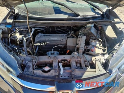 Zdjęcie 12 z 13 samochodu: 2016 HONDA CR-V LX VIN:5J6RM4H36GL129574 - miniatura