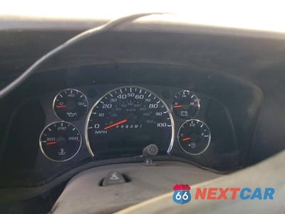 Zdjęcie 9 z 14 samochodu: 2014 CHEVROLET EXPRESS UTILITY / SERVICE TRUCK VIN:1GB6G5CG5E1133631 - miniatura