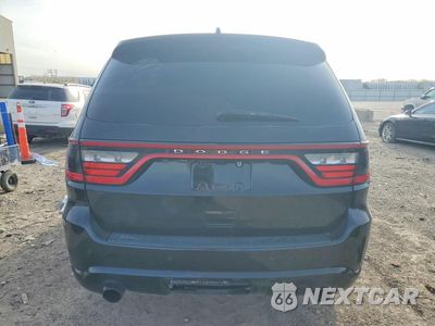 Zdjęcie 6 z 14 samochodu: 2022 DODGE DURANGO VIN:1C4SDHCT7NC189320 - miniatura