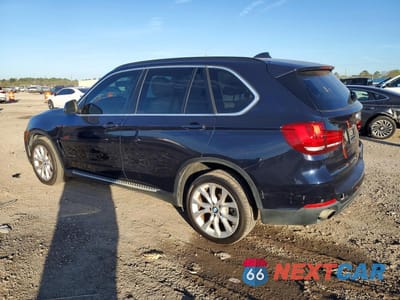 Drugie zdjęcie samochodu z przodu: 2016 BMW X5 XDRIVE35I VIN:5UXKR0C55G0U10873 - miniatura