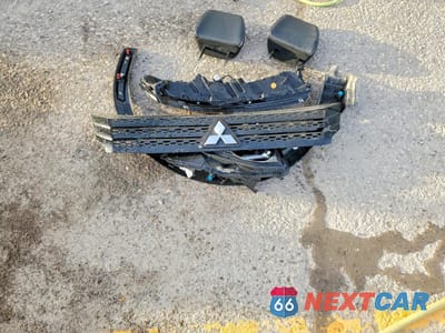 Zdjęcie 12 z 13 samochodu: 2025 MITSUBISHI ECLIPSE CROSS SE VIN:JA4ATWAA2SZ022466 - miniatura