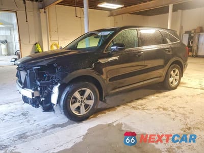 2023 KIA SORENTO LX 5XYRGDLC0PG176888 - główne zdjęcie licytacji z USA - miniatura