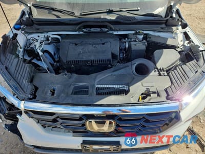 Zdjęcie 11 z 12 samochodu: 2024 HONDA PILOT ELITE VIN:5FNYG1H80RB009634 - miniatura