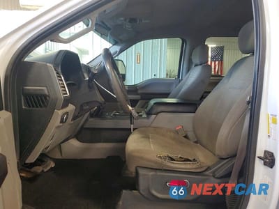 Zdjęcie 7 z 12 samochodu: 2018 FORD F250 SUPER DUTY VIN:1FT7W2BTXJEB34647 - miniatura