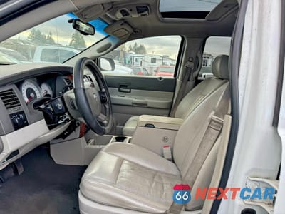 Zdjęcie 9 z 12 samochodu: 2006 DODGE DURANGO LIMITED VIN:1D4HD58226F112401 - miniatura