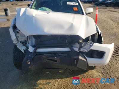 Zdjęcie 11 z 13 samochodu: 2021 TOYOTA TACOMA SR VIN:5TFAX5GN0MX190426 - miniatura
