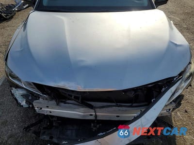 Zdjęcie 11 z 13 samochodu: 2019 TOYOTA CAMRY SE VIN:4T1B11HK4KU236823 - miniatura