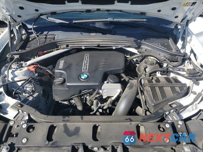 Zdjęcie 12 z 14 samochodu: 2017 BMW X3 XDRIVE28I VIN:5UXWX9C57H0T06589 - miniatura