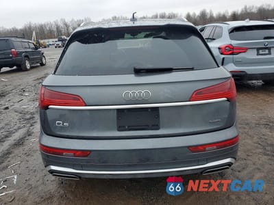 Zdjęcie 6 z 12 samochodu: 2023 AUDI Q5 E PRESTIGE 55 VIN:WA1F2BFY0P2089090 - miniatura