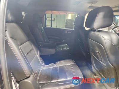 Zdjęcie 11 z 14 samochodu: 2015 GMC YUKON XL DENALI VIN:1GKS2JKJ0FR149872 - miniatura