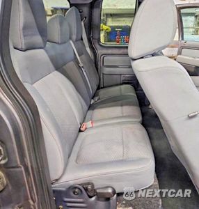 Zdjęcie 10 z 11 samochodu: 2011 FORD F150 SUPER CAB VIN:1FTEX1CM4BFB66365 - miniatura