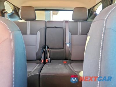 Zdjęcie 10 z 13 samochodu: 2023 CHEVROLET BLAZER 2LT VIN:3GNKBCR48PS194393 - miniatura