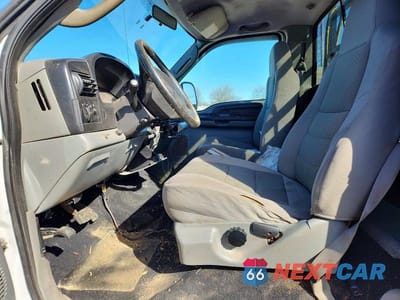 Zdjęcie 7 z 12 samochodu: 2007 FORD F350 SUPER DUTY VIN:1FDWF36P97EA60964 - miniatura