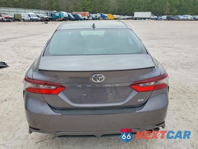 Zdjęcie 6 z 12 samochodu: 2022 TOYOTA CAMRY SE VIN:4T1S11AK0NU046063 - miniatura