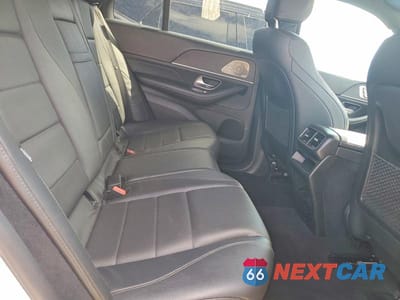 Zdjęcie 11 z 12 samochodu: 2023 MERCEDES-BENZ GLE 350 4MATIC VIN:4JGFB4KB2PA899583 - miniatura