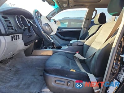 Zdjęcie 7 z 13 samochodu: 2006 TOYOTA 4RUNNER SPORT EDITION VIN:JTEBU14R060102723 - miniatura