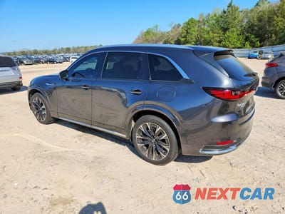 Drugie zdjęcie samochodu z przodu: 2024 MAZDA CX-90 PREMIUM PLUS VIN:JM3KKEHC0R1189214 - miniatura