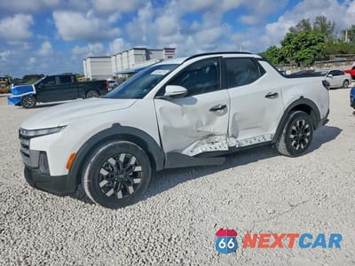 2025 HYUNDAI SANTA CRUZ SEL 5NTJB4DE6SH144946 - główne zdjęcie licytacji z USA - miniatura