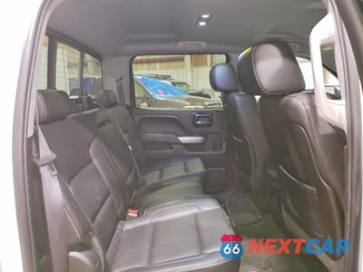 Zdjęcie 10 z 11 samochodu: 2014 CHEVROLET SILVERADO K1500 LTZ VIN:3GCUKSEC0EG160585 - miniatura