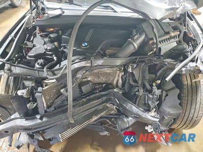 Zdjęcie 11 z 13 samochodu: 2013 BMW X1 XDRIVE28I VIN:WBAVL1C55DVR86867 - miniatura