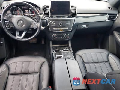 Zdjęcie 8 z 11 samochodu: 2016 MERCEDES-BENZ GLE 350 4MATIC VIN:4JGDA5HB2GA747696 - miniatura