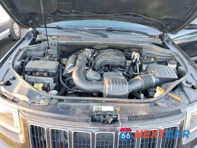 Zdjęcie 12 z 13 samochodu: 2015 JEEP GRAND CHEROKEE LAREDO VIN:1C4RJFAG0FC812683 - miniatura