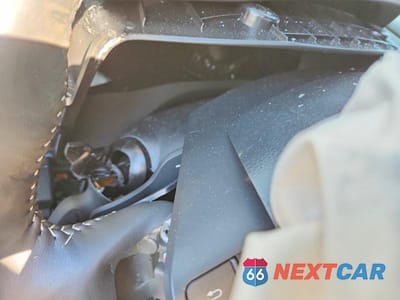 Zdjęcie 9 z 12 samochodu: 2025 TOYOTA CAMRY SE VIN:4T1DBADK9SU019568 - miniatura
