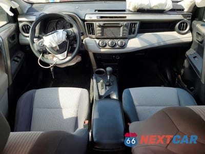 Zdjęcie 8 z 12 samochodu: 2013 TOYOTA RAV4 LE VIN:2T3BFREV8DW048296 - miniatura