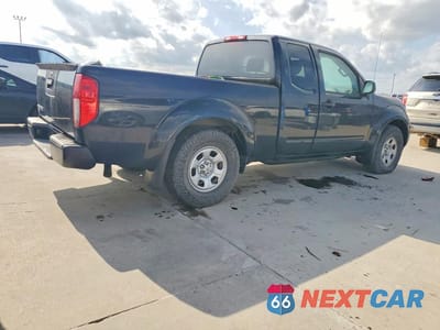 Trzecie zdjęcie samochodu z tyłu: 2020 NISSAN FRONTIER S VIN:1N6ED0CE3LN710161 - miniatura